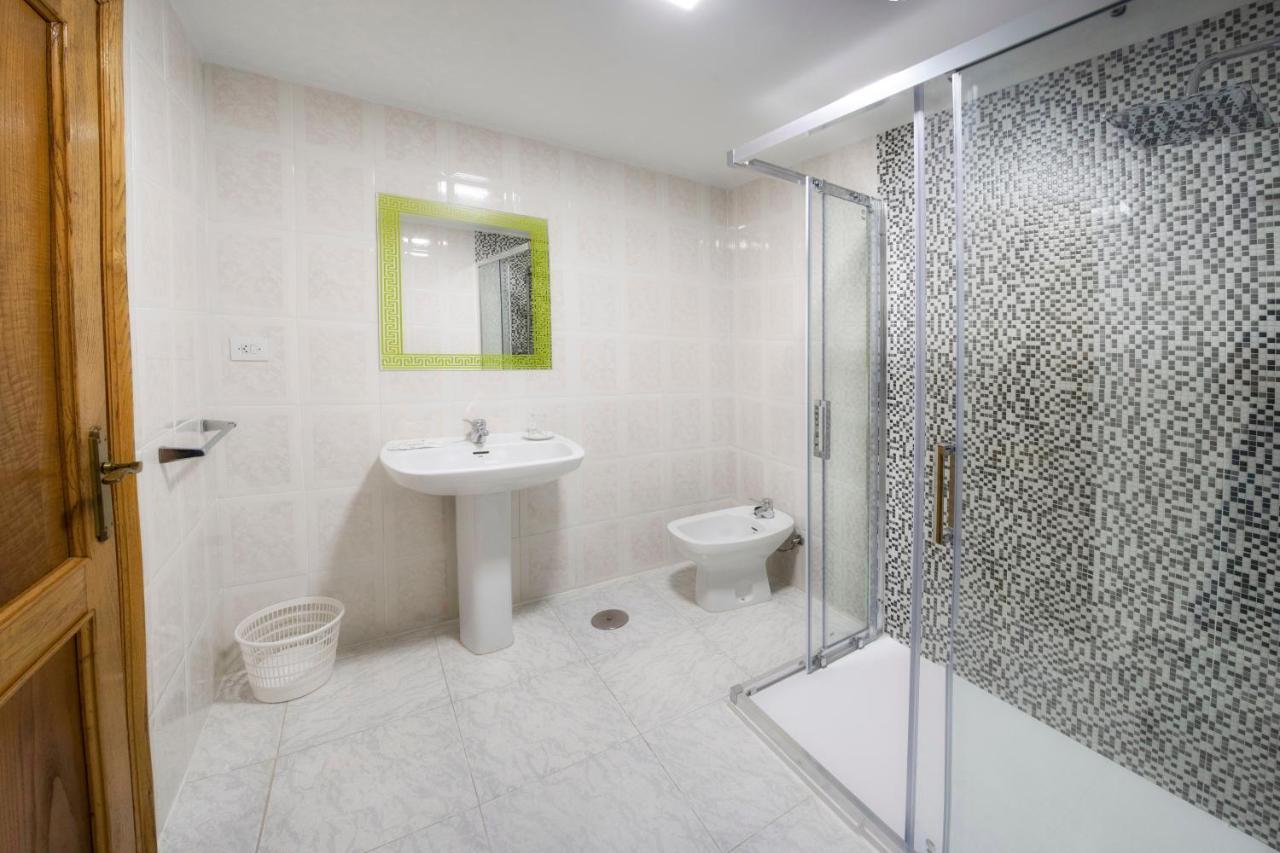 Hotelbarcelona Entrimo Extérieur photo